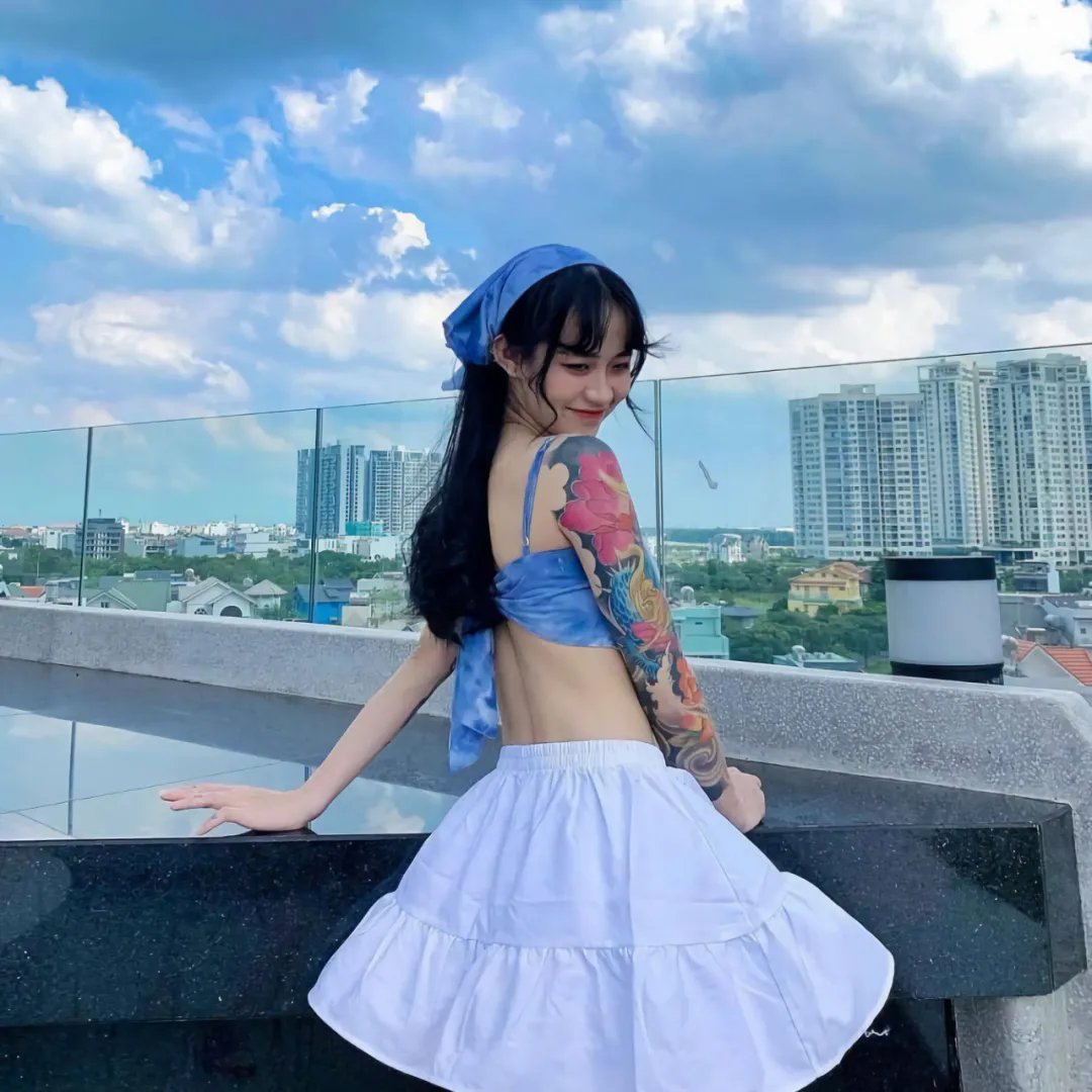 性感女勇士